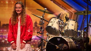 Poster for Auditions #4 Poster for Auditions #4