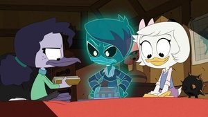 Poster for Friendship Hates Magic!