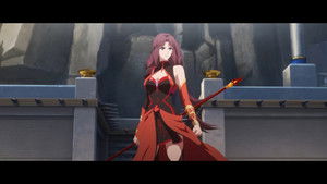 Poster for Master-Disciple Showdown