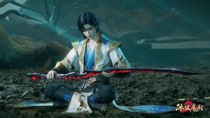 Poster for Episode 118