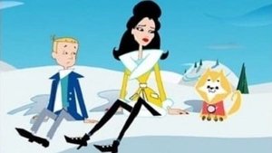 Poster for Oy to the World - An Animated Christmas Special