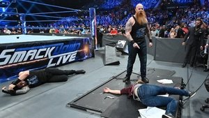 Poster for September 3, 2019 (Norfolk, VA)