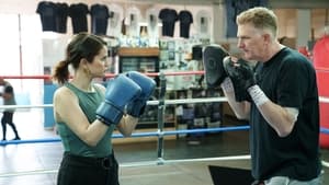 Poster for Sparring Partners
