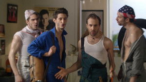 Poster for Episode 2 Poster for Episode 2