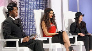 Poster for The Girl Who's a Player Poster for The Girl Who's a Player