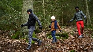 Poster for Episode 7