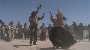 Poster for Ghost Dance