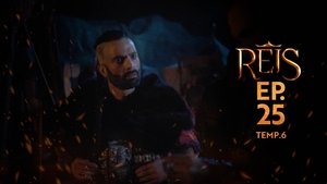 Poster for Episode 25