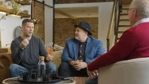 Poster for Bible Roundtable: S2 E3