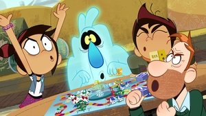 Poster for Game Night