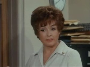 Poster for Hello, Goodbye, Hello