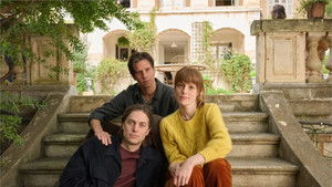 Poster for Episode 1