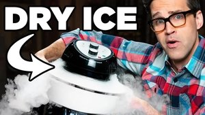 Poster for Putting Weird Things In An Air Fryer (TEST)