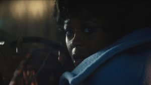 Poster for It has to do with the search for the marvelous.