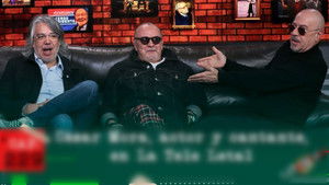 Poster for Episode 8