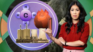 Poster for Gas leaks in Germany: Completely unchecked?