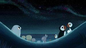 Poster for The Meteor Shower