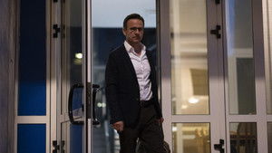 Poster for Episode 4