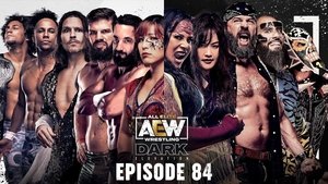 Poster for Dark Elevation #84