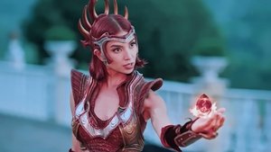 Poster for Another War in Encantadia