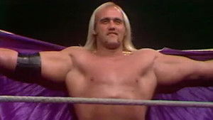 Poster for All Star Wrestling - February 14, 1981