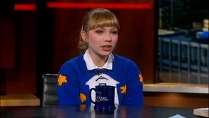 Poster for Tavi Gevinson