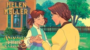 Poster for Helen Keller