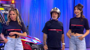 Poster for Episode 15