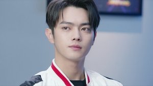 Poster for In the Crosshairs