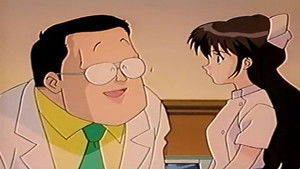 Poster for Episode 5