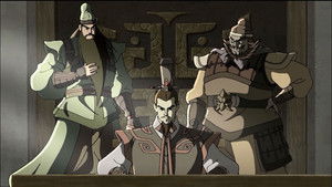 Poster for Regulus Shooting Poster for Regulus Shooting