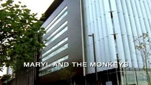 Poster for Maryl and the Monkeys