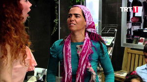 Poster for Episode 13