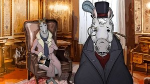 Poster for Episode Twenty-Four: Horses.