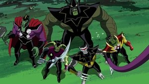 Poster for Secret Invasion