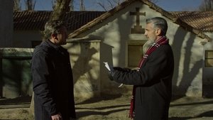 Poster for Act III: The Curse