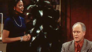 Poster for Dick vs. Strudwick