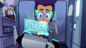 Poster for The Real Glitch Techs