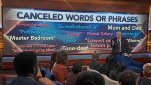 Poster for You Said It ... Now You're Canceled!: Part 2