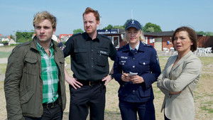 Poster for Episode 15