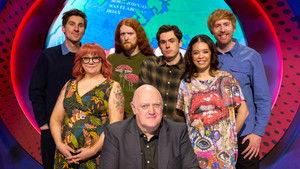 Poster for Episode 4