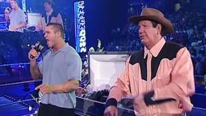 Poster for SmackDown 319