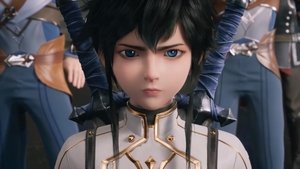 Poster for Episode 8