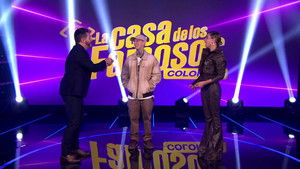 Poster for La Liendra se despidió