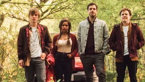 Poster for Agata Poster for Agata