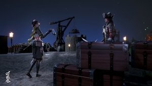 Poster for Episode 11