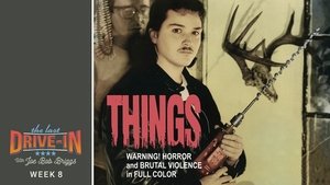 Poster for Things