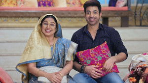 Poster for Kunti Dotes On Her Bahus