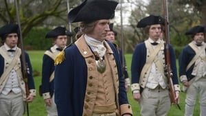 Poster for The Capture of Benedict Arnold