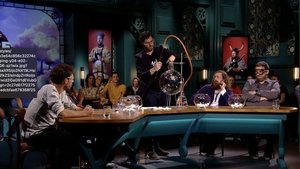 Poster for Episode 3